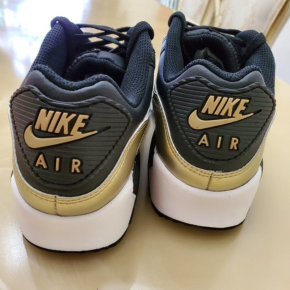 Nike Air Max 90 LTR - Picture 10 of 11